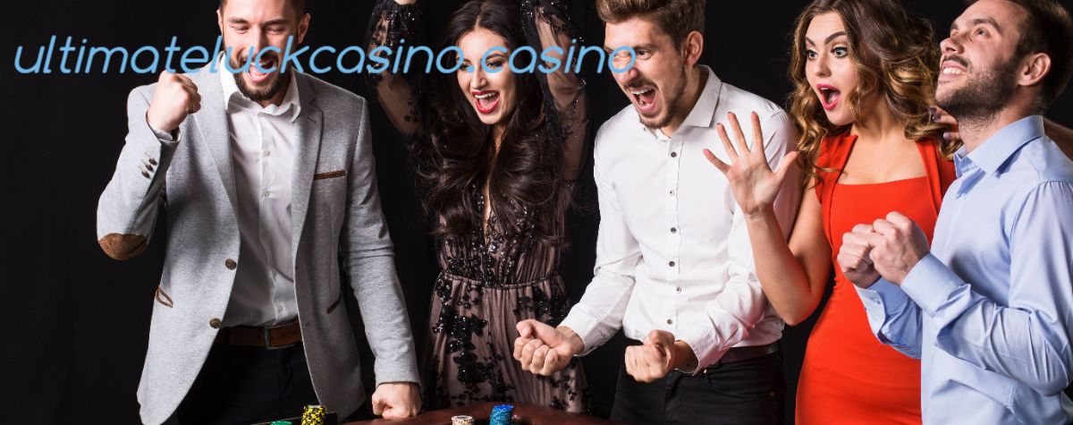 ultimateluckcasino.casino